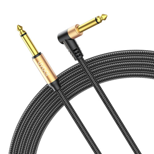 Guitar cable instrument - ft,,