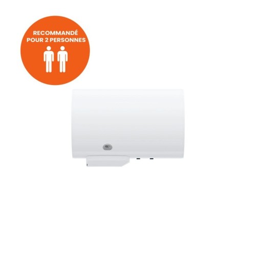 Chauffe eau électrique - Électrique, 100l