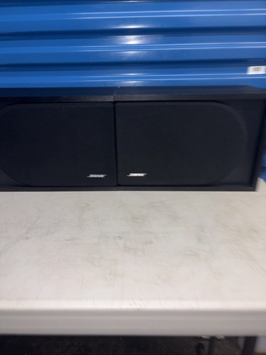 Bose series ii - ,