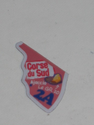 Magnets marque gaulois - marque,