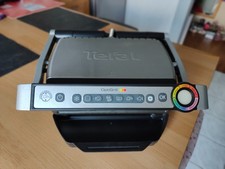 TEFAL OptiGrill - grill intelligent - GC702D01