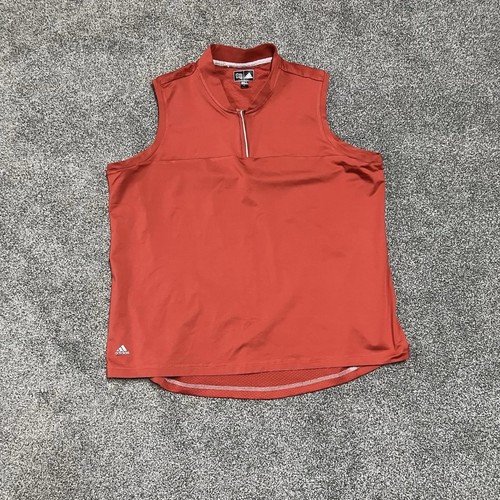 Adidas golf vest mens - vest,