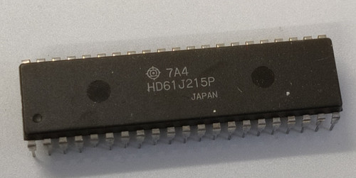 Hitachi hd61j215p dip - hd61j215p,