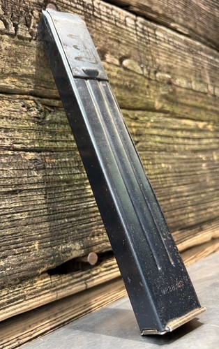 Mgc68 mp40 magazine model - magazine,,