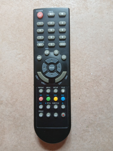 Telecommande sans marque - telecommande,