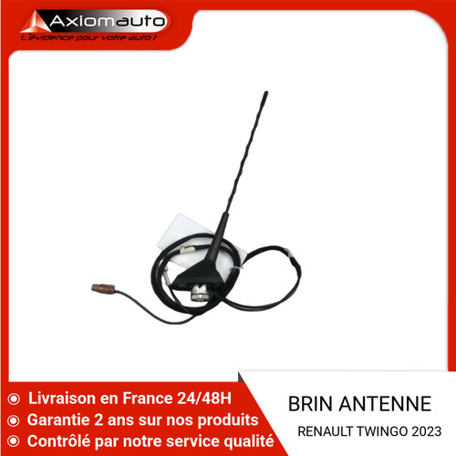 Brin antenne renault - brin,