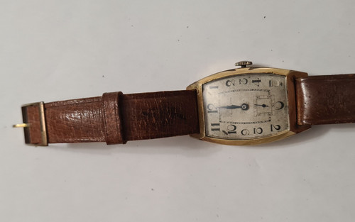 Montre vintage cyma - montre,