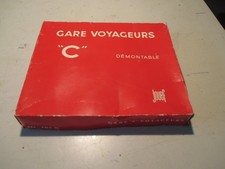 JOUEF HO / GARE DE MAINTENON