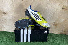 Adidas F50 adizero FG Cuir