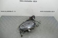 Compteur Kymco Movie 125 4t (33393km) Ph1