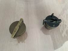 Ancienne pile de Poids à