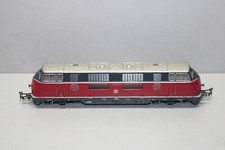 Märklin 3021 Locomotive