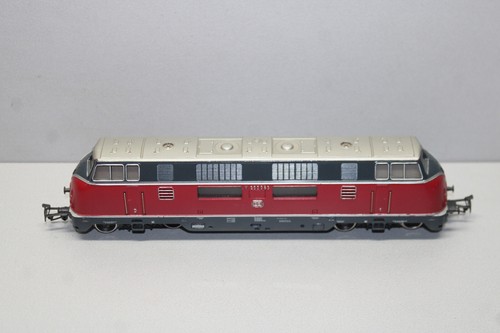 Märklin 3021 locomotive - 3021,