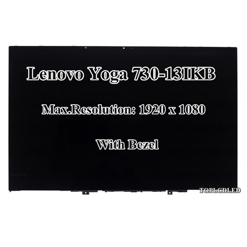 Lenovo yoga 730 13ikb lcd - yoga, 730-13ikb