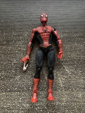 FIGURINE FIGURE ARTICULÉE TOY BIZ? SPIDERMAN 2003 ! EXCELLENT CONDITION 