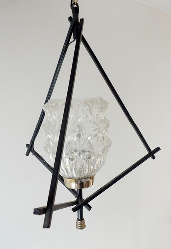 Lustre suspension lunel en - lustre,