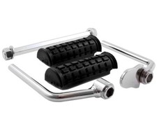 kit Footpegs adapté pour Puch