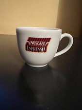 TASSE A EXPRESSO NESCAFÉ