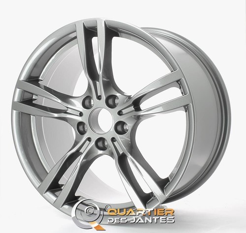 Jantes neuves look bmw - 19", m
