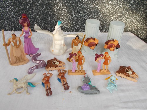 Vintage 1997 mcdonalds - 1997,