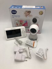 Babyphone vidéo VTech écran