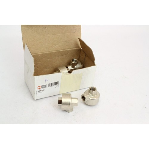 4pcs metalwork 9201201 - 4pcs, vsr