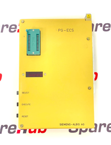 Siemens ecs module - siemens,