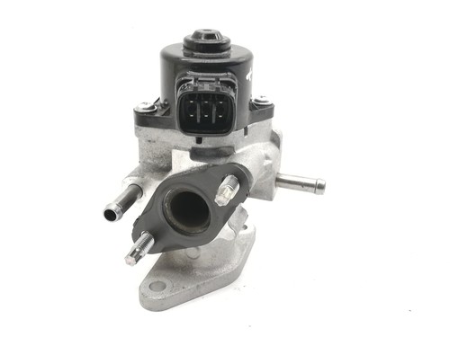 Vanne egr toyota yaris - egr,