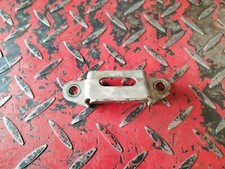 Support reservoir fixation - reservoir,