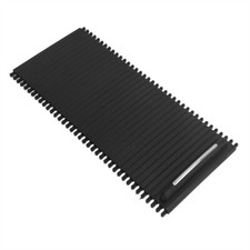 Center Console Slide Roller