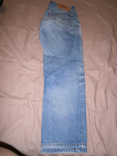 Jean levis 501 homme w - , 34