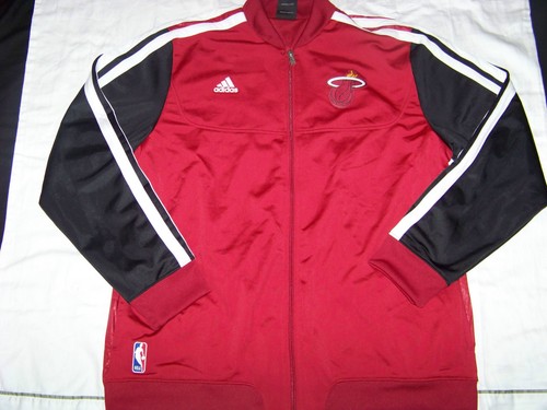 Adidas men miami heat on - men's,