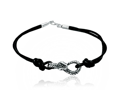 Bracelet argent sterling - bracelet,