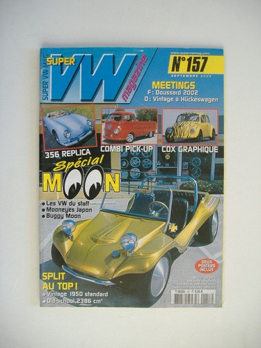 Super mag 157 - super,