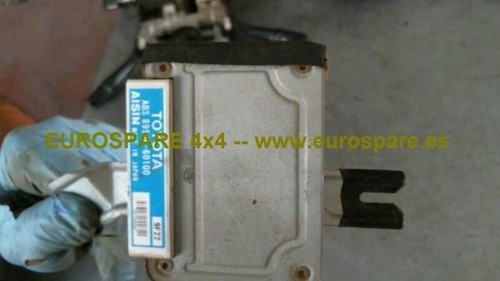 89540 60100 calculateur abs - calculateur,