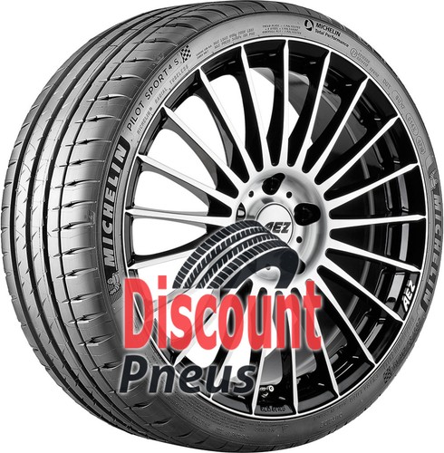 Michelin pilot sport - michelin, 4s