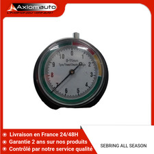 ?? Paire de pneus SEBRING ALL SEASON 155 70 13 75 T ♻️