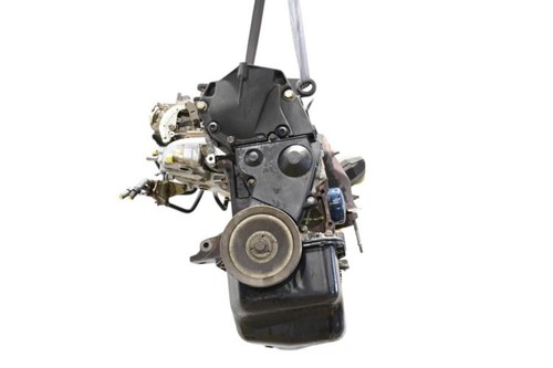 Moteur renault clio phase - phase, 1