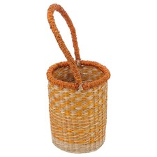 Panier de voyage pour le vin 