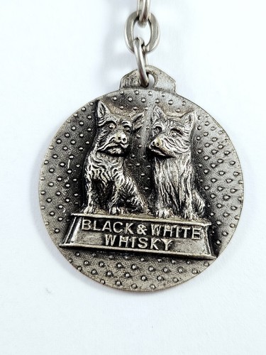 Porte cles black - -,