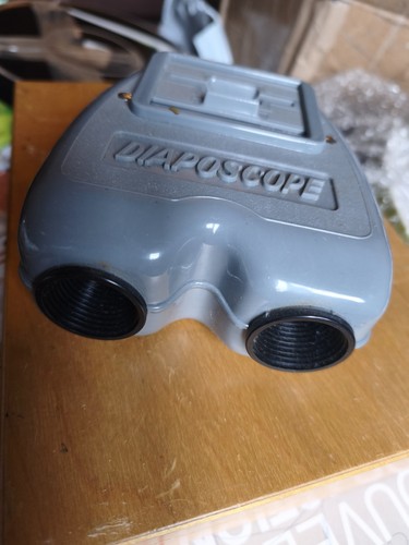 Rare ancien diaposcope - rare,
