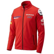IXON Veste SW1 HRC HONDA