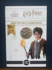  Piece 10 Euros argent -