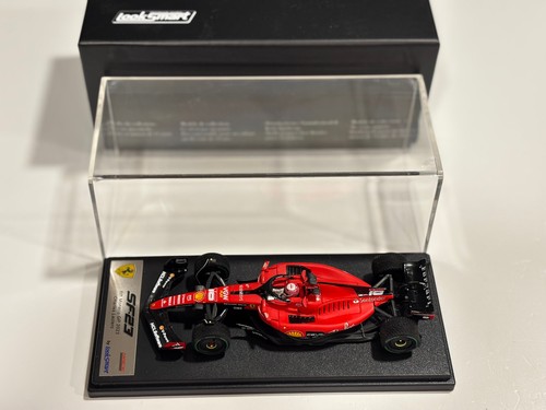 Looksmart lsf1053 ferrari - 1/43,