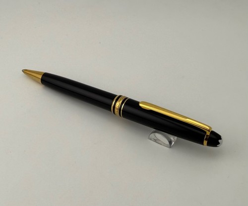 Stylo bille vintage - à,
