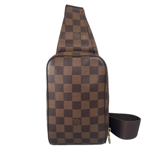 Louis vuitton bag geronimos - louis,