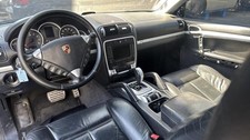 Volant PORSCHE CAYENNE 1 PHASE