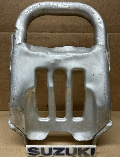 Suzuki ltz400 front - 03-07,