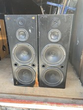 Technics SB-A54 3-Way Speaker