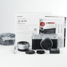 Kit objectif FUJI Fujifilm